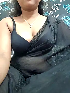 ANGE-MOU online show from 03/31/26, 03:52