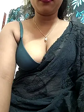 ANGE-MOU online show from 04/13/26, 02:37