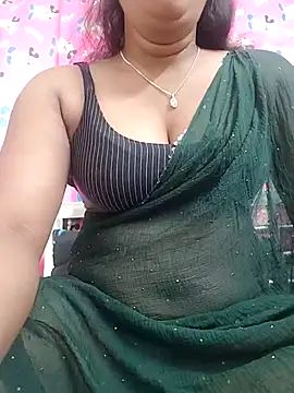 ANGE-MOU online show from 03/30/26, 03:41