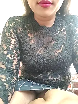 ANGE-MOU online show from 02/25/26, 03:07