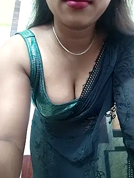 ANGE-MOU online show from 03/08/26, 02:48