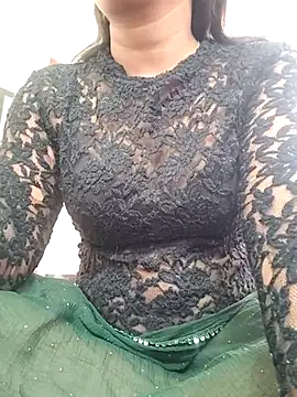 ANGE-MOU online show from 02/13/26, 02:55