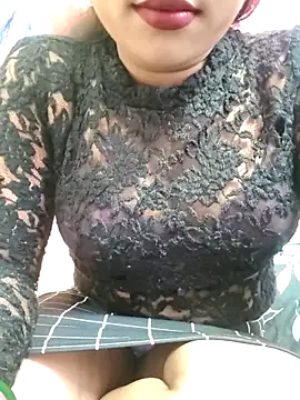 ANGE-MOU online show from 03/16/26, 03:03