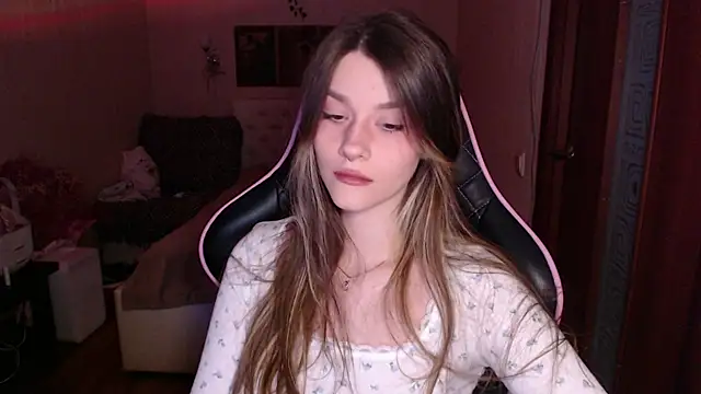 jeann elsaa online show from 11/29/25, 04:45