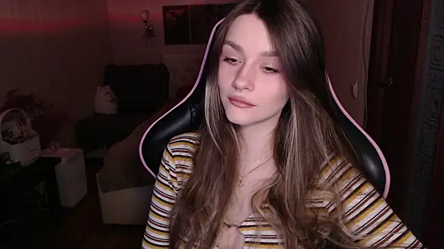 jeann elsaa online show from 01/15/26, 01:58