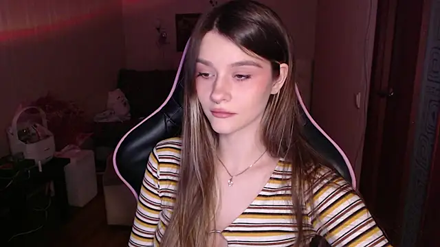 jeann elsaa online show from 11/30/25, 04:02