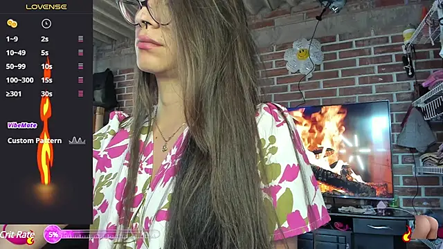 Snapshot of Andrea_Modelsexy chatting on 12/10/24, 07:54 Andrea Modelsexy online show from 12/10/24, 07:54