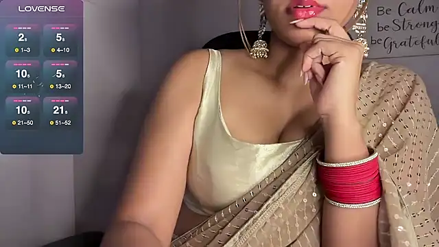 Queen Sakhi online show from 01/30/25, 04:24