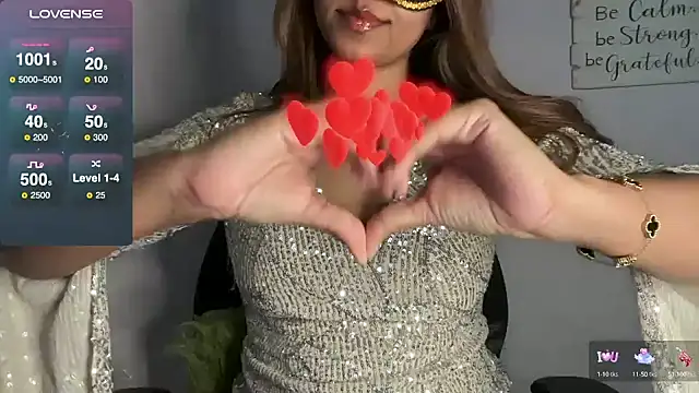 Queen Sakhi online show from 02/09/25, 03:45