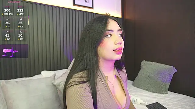 haylie  online show from 11/20/25, 03:29