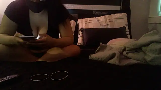 lofibunni online show from 01/10/26, 08:15