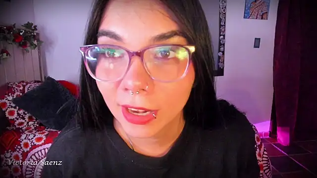 victoriaasaenz  online show from 05/30/26, 12:17
