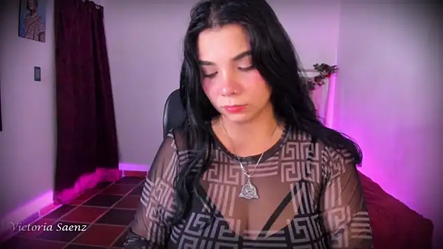 victoriaasaenz  online show from 04/01/26, 01:08