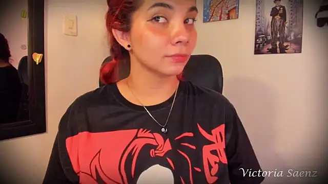 victoriaasaenz  online show from 03/03/25, 03:38
