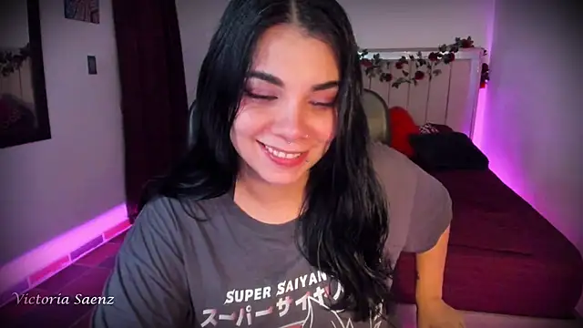 victoriaasaenz  online show from 03/06/26, 01:33