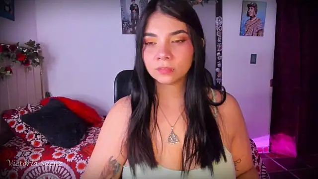 victoriaasaenz  online show from 05/29/26, 01:00