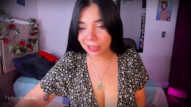 victoriaasaenz  online show from 07/19/26, 01:14