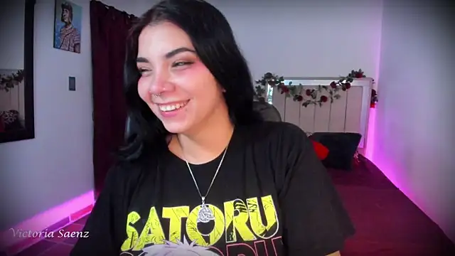 victoriaasaenz  online show from 03/12/26, 12:38