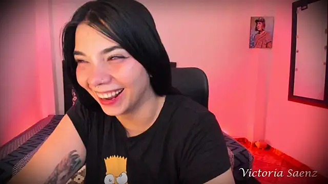 victoriaasaenz  online show from 09/16/25, 01:06