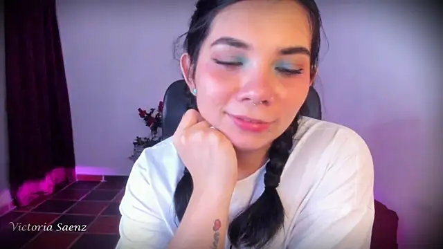 victoriaasaenz  online show from 04/02/26, 01:02