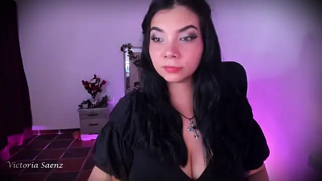 victoriaasaenz  online show from 05/09/26, 12:58