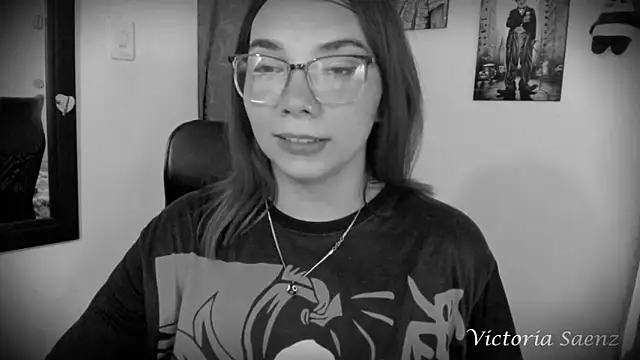 victoriaasaenz  online show from 02/12/25, 12:48