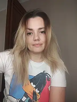 KrissSexi online show from 12/01/25, 06:09