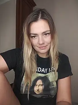 KrissSexi online show from 11/03/25, 08:45