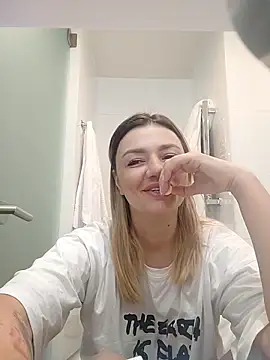 KrissSexi online show from 11/11/25, 07:25