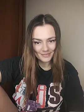 Snapshot of KrissSexi chatting on 04/14/26, 09:09 KrissSexi online show from 04/14/26, 09:09