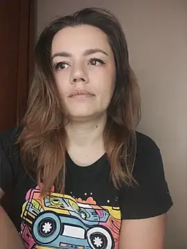 KrissSexi online show from 05/07/26, 03:55