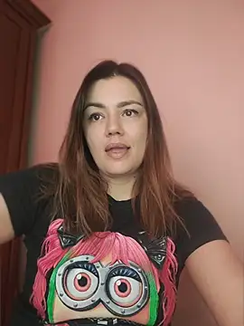 Snapshot of KrissSexi chatting on 03/21/26, 08:52 KrissSexi online show from 03/21/26, 08:52