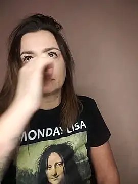 Snapshot of KrissSexi chatting on 01/18/26, 09:56 KrissSexi online show from 01/18/26, 09:56