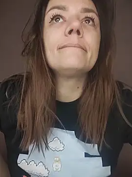 Snapshot of KrissSexi chatting on 03/12/26, 04:51 KrissSexi online show from 03/12/26, 04:51