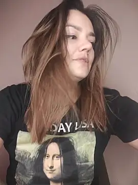 Snapshot of KrissSexi chatting on 03/19/26, 05:07 KrissSexi online show from 03/19/26, 05:07