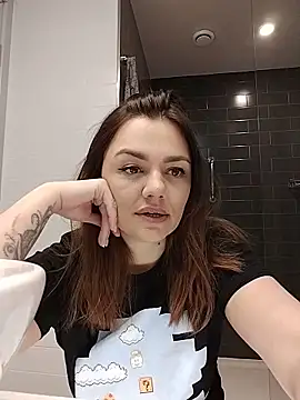 Snapshot of KrissSexi chatting on 03/24/26, 05:51 KrissSexi online show from 03/24/26, 05:51