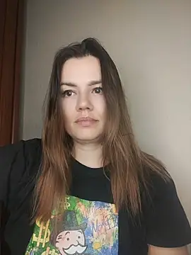 Snapshot of KrissSexi chatting on 04/13/26, 08:57 KrissSexi online show from 04/13/26, 08:57