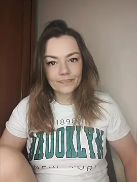 KrissSexi online show from 05/01/26, 05:45