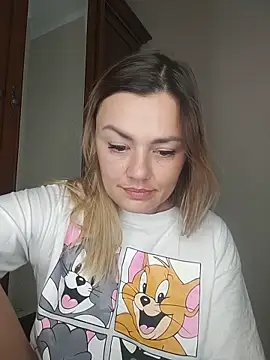 KrissSexi online show from 11/02/25, 07:41