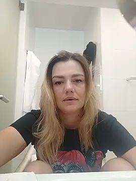 KrissSexi online show from 11/11/25, 08:03