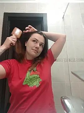 Snapshot of KrissSexi chatting on 03/26/26, 04:55 KrissSexi online show from 03/26/26, 04:55