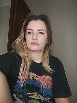 KrissSexi online show from 12/03/25, 06:36