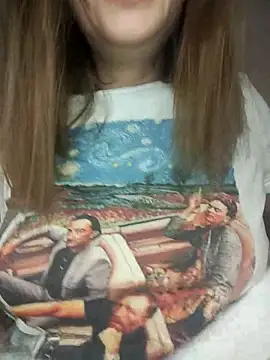 Snapshot of KrissSexi chatting on 02/06/26, 05:47 KrissSexi online show from 02/06/26, 05:47