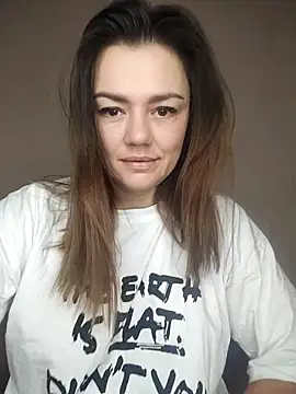 Snapshot of KrissSexi chatting on 02/07/26, 06:54 KrissSexi online show from 02/07/26, 06:54