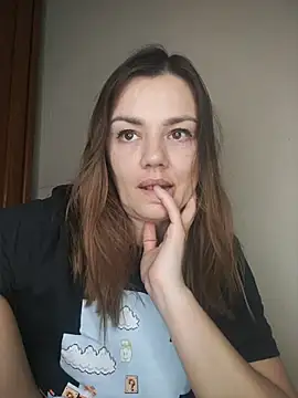 Snapshot of KrissSexi chatting on 04/04/26, 06:58 KrissSexi online show from 04/04/26, 06:58