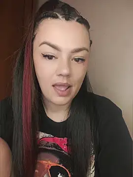 KrissSexi online show from 05/22/26, 06:44