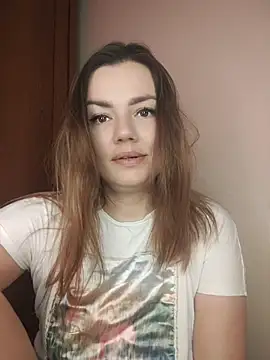 Snapshot of KrissSexi chatting on 04/11/26, 07:45 KrissSexi online show from 04/11/26, 07:45