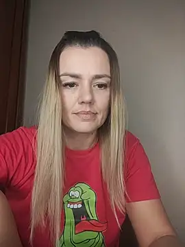 KrissSexi online show from 12/16/25, 08:57