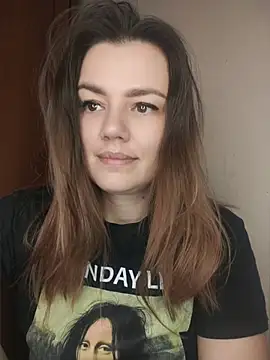 KrissSexi online show from 05/19/26, 05:25