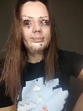 Snapshot of KrissSexi chatting on 02/11/26, 05:02 KrissSexi online show from 02/11/26, 05:02